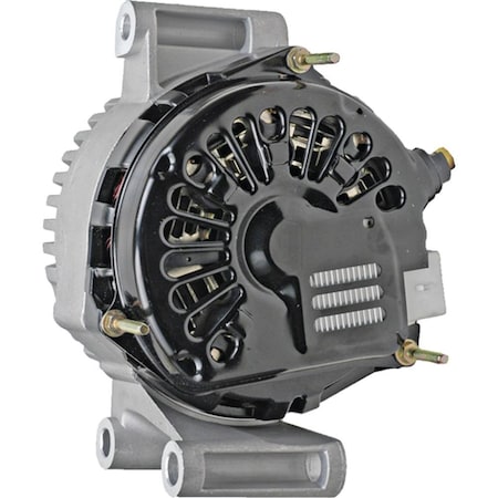 Aftermarket JAndN Electrical Products Alternator 400-14113-JN